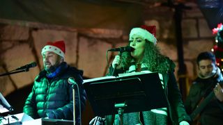 Advent u Zadru: Hladna zimska večer uz sjajni “Rockatansky Band” Advent u Zadru: Hladna zimska večer uz sjajni “Rockatansky Band”