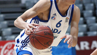 KK Zadar – KK Prostejov (foto:Saša Čuka)