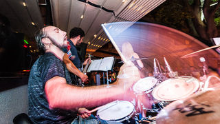 Mambo Band Zadar u Posh Pub-u, 26.8.2016. Mambo Band Zadar u Posh Pub-u, 26.8.2016.