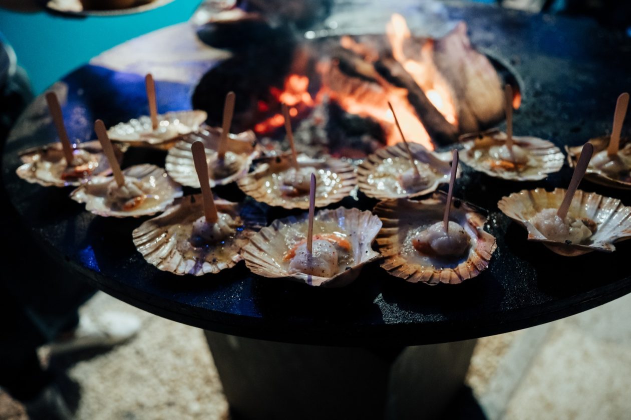 Subota na Tuna, Sushi & Wine Festivalu – radionice, degustacije i spektakularni Cubismo Subota na Tuna, Sushi & Wine Festivalu – radionice, degustacije i spektakularni Cubismo