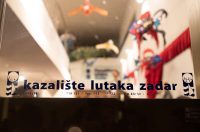 Jagor @ Kazaliste lutaka Zadar