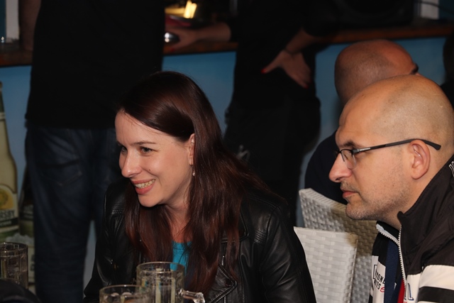 Započeo Memorijal Mirka Miočića