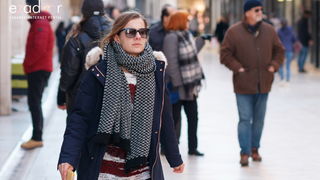 Đir po gradu, ponedjeljak 30. prosinca 2019. Đir po gradu, ponedjeljak 30. prosinca 2019.