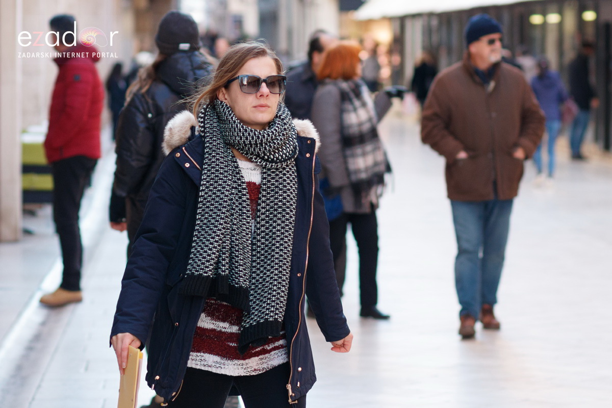 Đir po gradu, ponedjeljak 30. prosinca 2019. Đir po gradu, ponedjeljak 30. prosinca 2019.