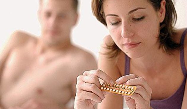 Kontracepcija (Foto: 24sata.hr)