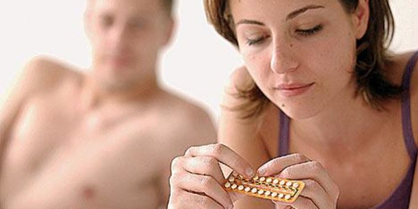 Kontracepcija (Foto: 24sata.hr) Kontracepcija (Foto: 24sata.hr)