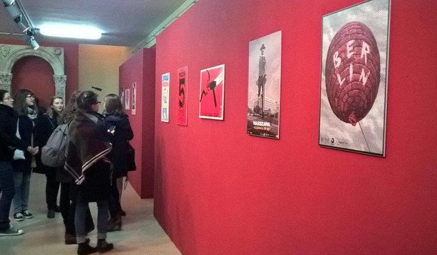 Svečano otvorenje izložbe “Karma Višegrad”