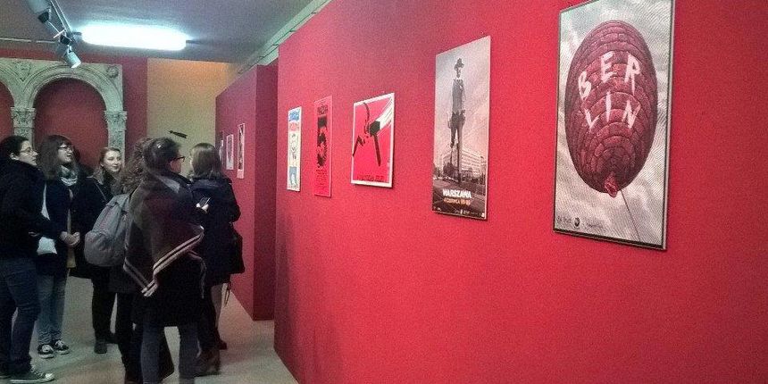 Svečano otvorenje izložbe “Karma Višegrad” Svečano otvorenje izložbe “Karma Višegrad”