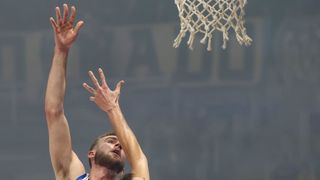 AdmiralBet ABA liga, 6. kolo: KK Zadar – KK Crvena Zvezda