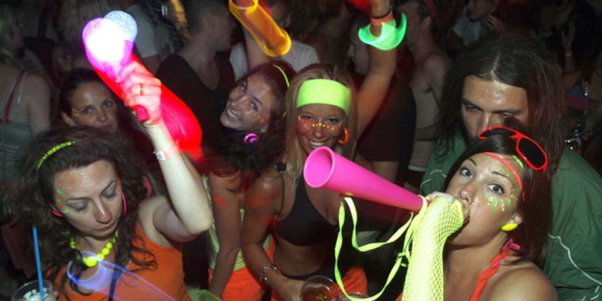 U tijeku je 8. dan The Garden Festivala 2009, ovgodisnjeg naziva “A Double Whammy 2009”