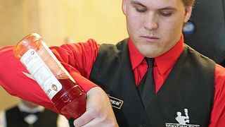 Havana Cup 2009. – 15. regionalno natjecanje barmena (foto: Marin Gospić)