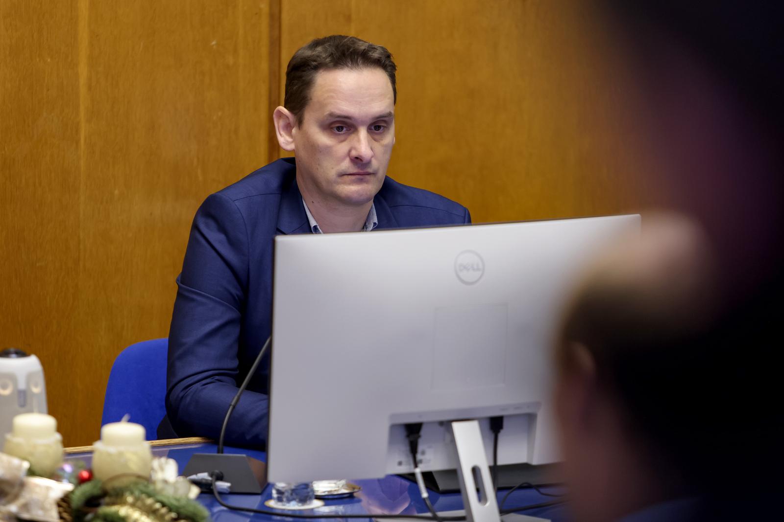 Sjednica Gradskog vijeća Grada Zadra Sjednica Gradskog vijeća Grada Zadra