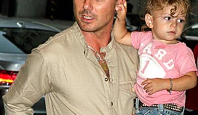 Gavin Rossdale