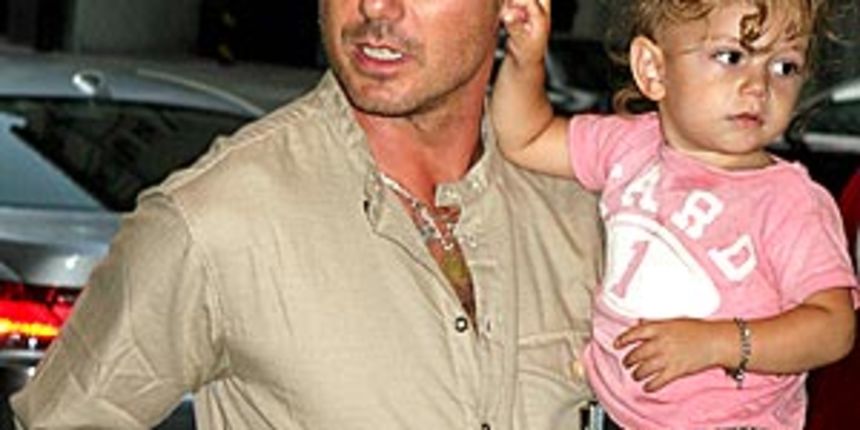 Gavin Rossdale