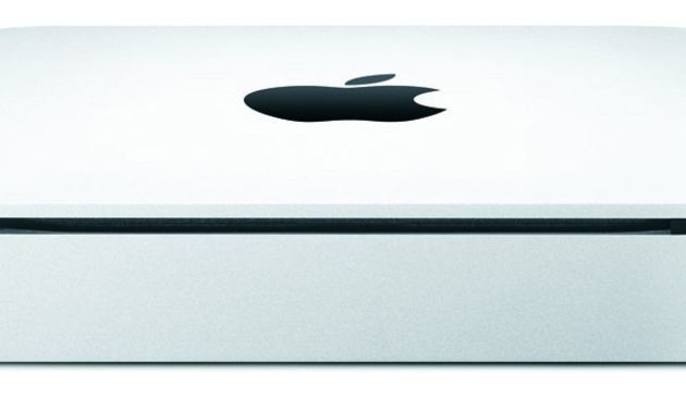 Mac Mini – nova serija
