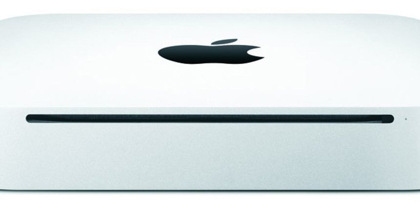 Mac Mini – nova serija Mac Mini – nova serija