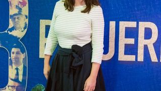 Zagrebačka premijera filma “Osmi povjerenik”