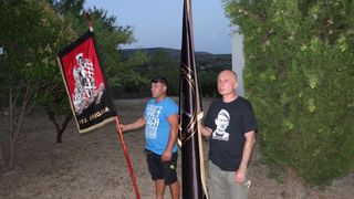 Molitvena hodnja “Koracima nade u istinu”