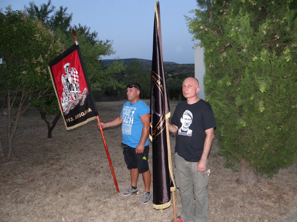 Molitvena hodnja “Koracima nade u istinu”