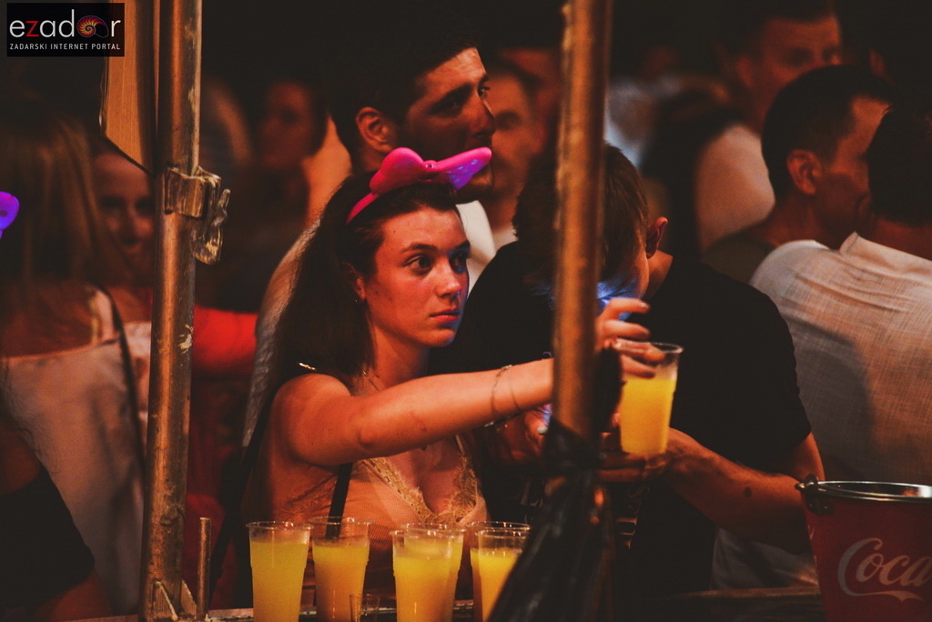 Puntamiška fešta 2017. Puntamiška fešta 2017.