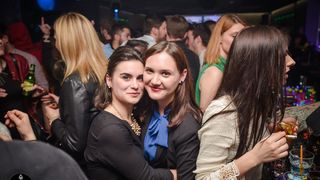 Subotnji party u Svarog baru