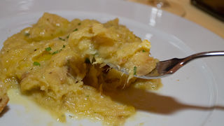 Blagdanska večera u restoranu Kornat, foto: Leo Banić Blagdanska večera u restoranu Kornat, foto: Leo Banić