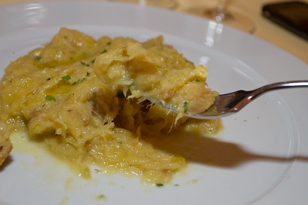 Blagdanska večera u restoranu Kornat, foto: Leo Banić Blagdanska večera u restoranu Kornat, foto: Leo Banić