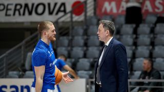 Zadar i Cedevita Junior odigrali utakmicu 19. kola FavBet Premijer lige