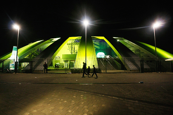 “Top Stars” u Zadru (foto: Saša Čuka)