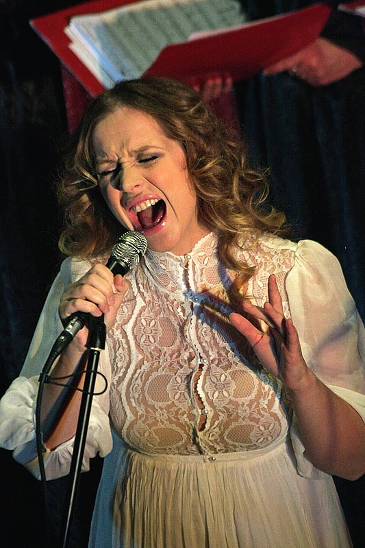 Božićni koncert u Arsenalu