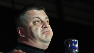 ‘Panč’ festival – druga večer (foto:Saša Čuka) ‘Panč’ festival – druga večer (foto:Saša Čuka)