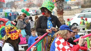 Virski Karnevalić 2017.