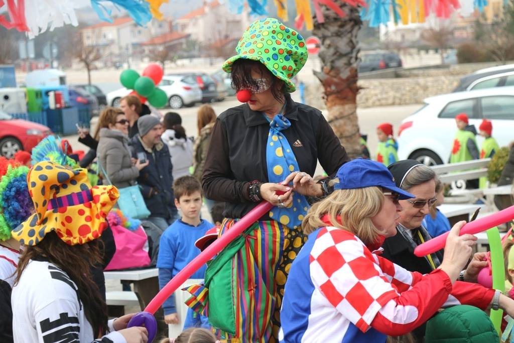 Virski Karnevalić 2017.