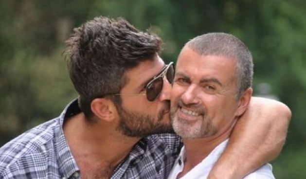 George Michael, Fadi Fawaz