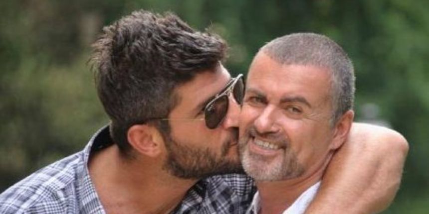 George Michael, Fadi Fawaz George Michael, Fadi Fawaz