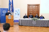 Na Sveučilištu promovirani prvostupnici inženjeri brodostrojarstva i tehnologije pomorskog prometa