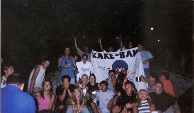 Zaglavska fešta Kake Bake