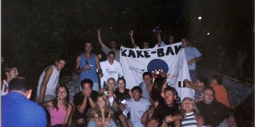 Zaglavska fešta Kake Bake