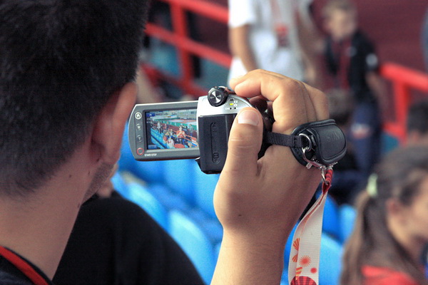 Kickbokseri KBK Benkovac nastupili u Tesnju (BIH), Foto: Sasa Cuka