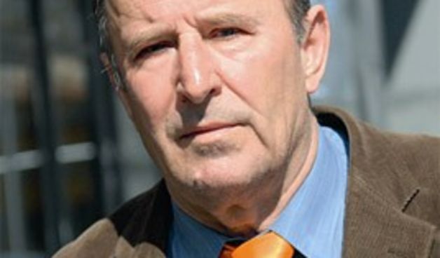 Dr. Mijo Milas, foto: Cropix