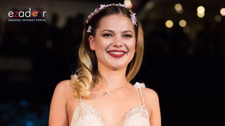 11. Festival vjenčanja: Modna revija vjenčanica i svečanih haljina te revija cvijeća i koncert Sandija Cenova 11. Festival vjenčanja: Modna revija vjenčanica i svečanih haljina te revija cvijeća i koncert Sandija Cenova