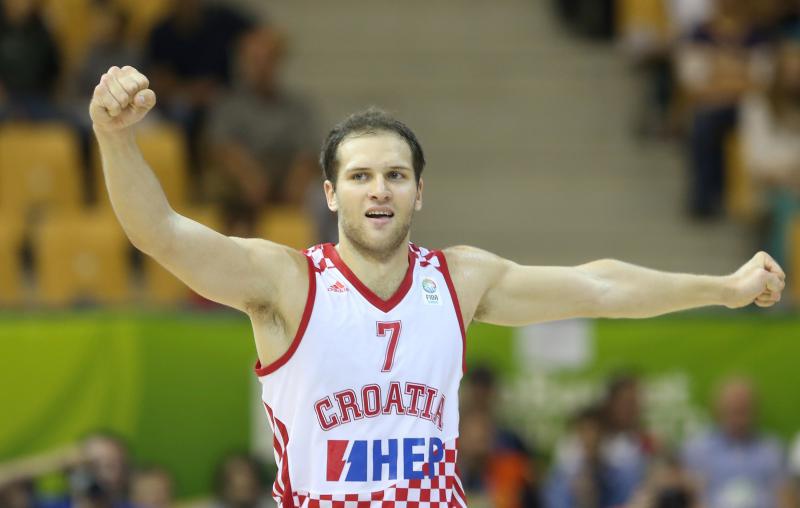 Europsko prvenstvo u kosarci Eurobasket Slovenija 2013., grupa C, Hrvatska – Ceska 70-53, Photo: Igor Kralj/PIXSELL Europsko prvenstvo u kosarci Eurobasket Slovenija 2013., grupa C, Hrvatska – Ceska 70-53, Photo: Igor Kralj/PIXSELL