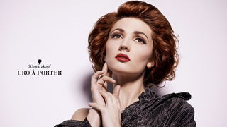 Hrvatske dizanjerice u ulozi modela Hrvatske dizanjerice u ulozi modela