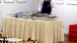 HKK: Proslava 60. obljetnice Gradske knjiznice Zadar, 5. listopada 2009.