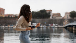 Đir po gradu, subotnja špica, 15. ožujka 2025. Đir po gradu, subotnja špica, 15. ožujka 2025.