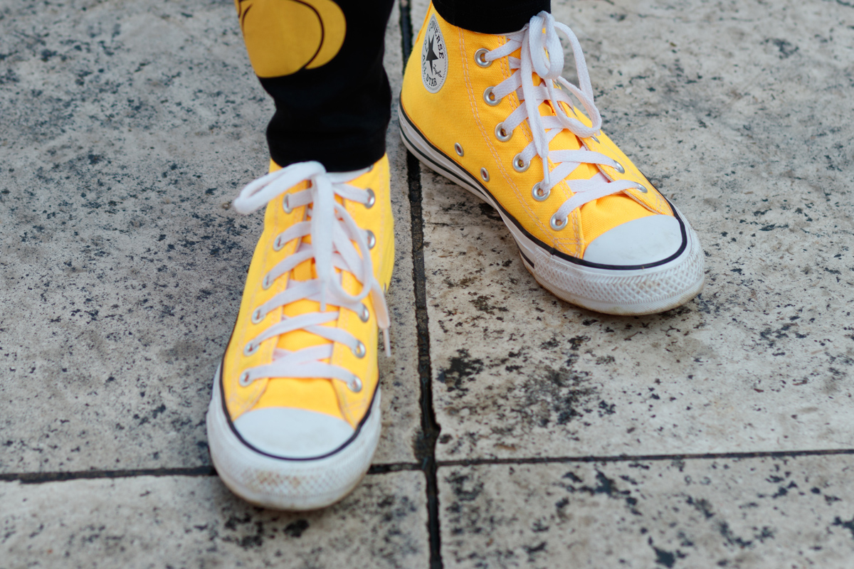 Đir po gradu, subotnja špica, 13. ožujka 2021. Đir po gradu, subotnja špica, 13. ožujka 2021.