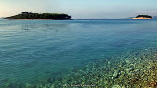 Malo Sukošana, pa Pakoštana, pa Puntaskale…, foto: Leonard Kvarantan