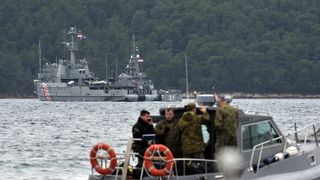 Pronađeno tijelo nestalog pilota i olupina helikoptera