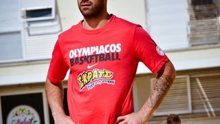 ZDBT: Kids day u društvu košarkaških velikana ; foto Iva Perinčić