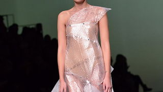 Fashion.hr 2013: Četvrta večer 19. listopada, Foto: Andro Marčev Fashion.hr 2013: Četvrta večer 19. listopada, Foto: Andro Marčev